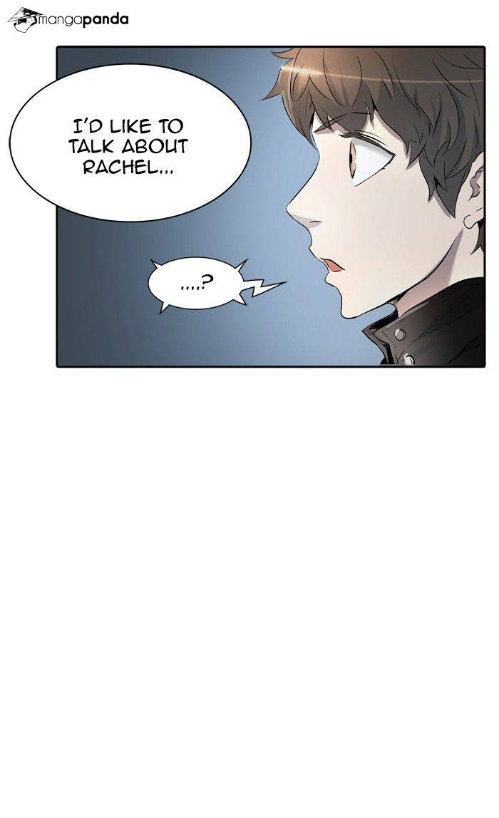 Tower of God Chapter 343 image 025
